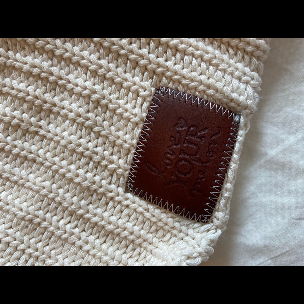 LOVE YOUR MELON beanie!